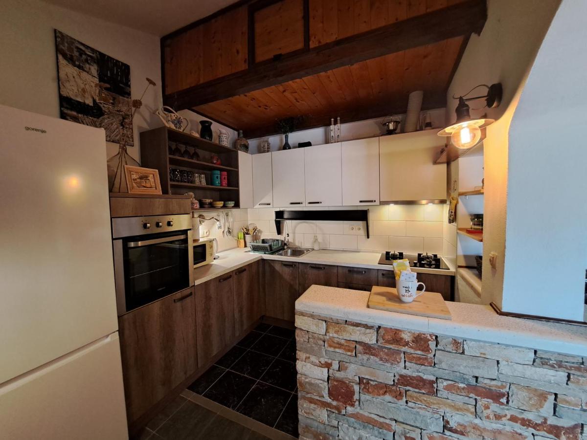 Apartment Sea View Елса Экстерьер фото